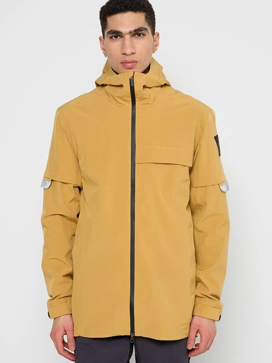 Zdjęcie produktu Kurtka Outdoor Rukka ochra