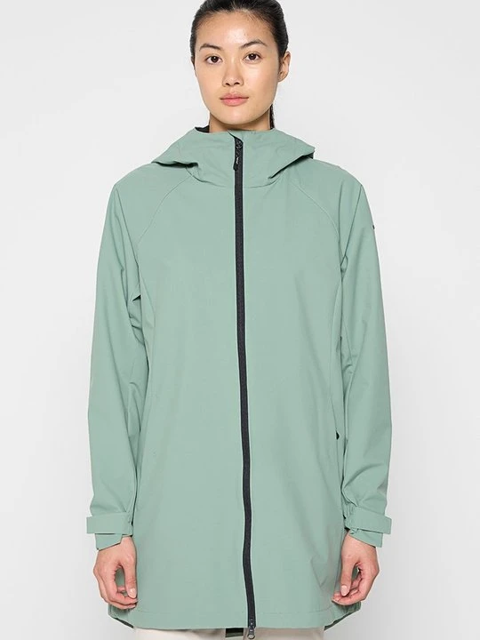 Zdjęcie produktu Kurtka Outdoor Rukka mleczny