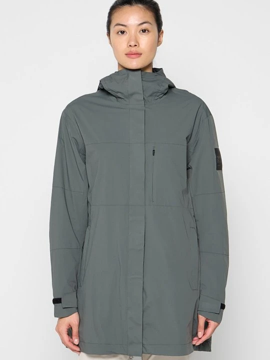 Zdjęcie produktu Kurtka Outdoor Rukka oliwkowy