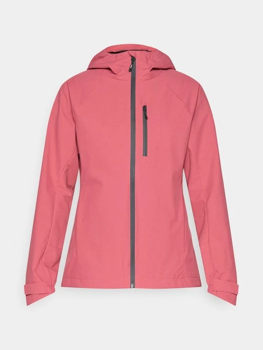 Zdjęcie produktu Kurtka Outdoor Rukka jagodowy
