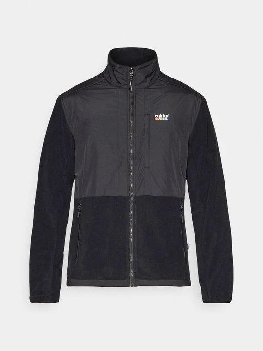 Zdjęcie produktu Kurtka Outdoor Rukka czarny