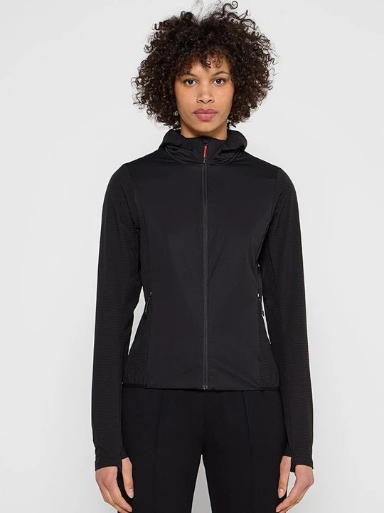 Zdjęcie produktu Kurtka Outdoor Rukka czarny