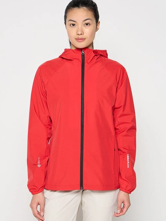 Zdjęcie produktu Kurtka Outdoor Rukka czerwony
