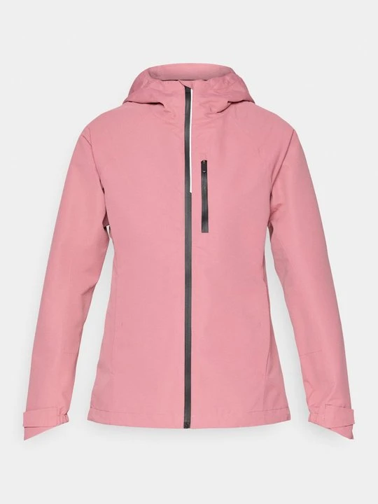 Zdjęcie produktu Kurtka Outdoor Rukka różowy