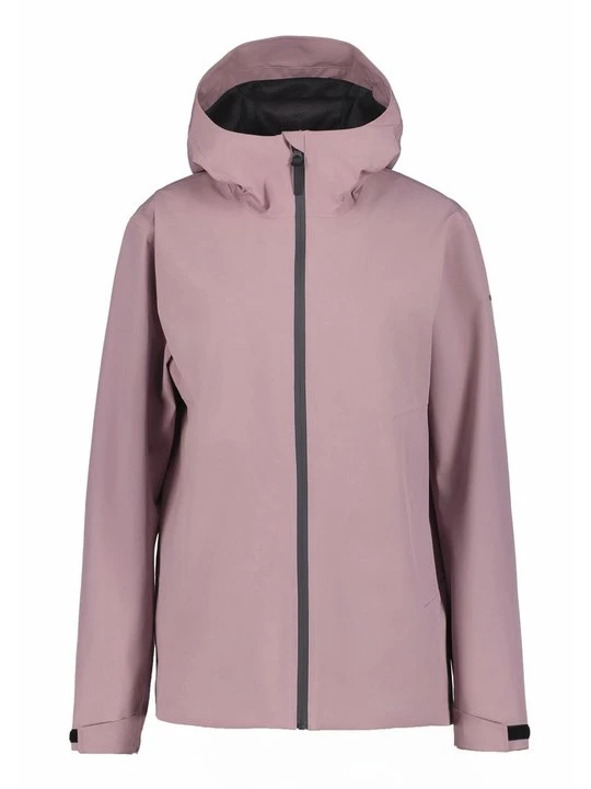 Zdjęcie produktu Kurtka Outdoor Rukka liliowy