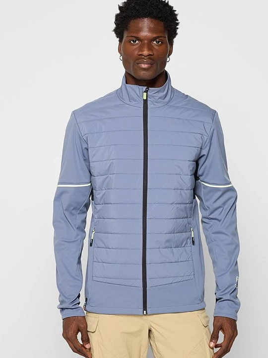 Zdjęcie produktu Kurtka Outdoor Rukka szary