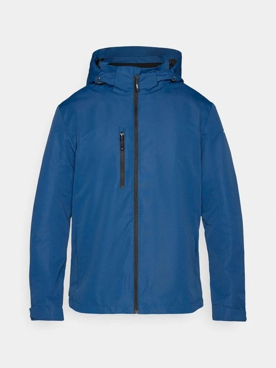 Zdjęcie produktu Kurtka Outdoor Rukka granatowy