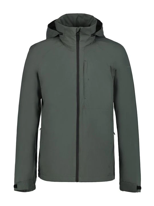 Zdjęcie produktu Kurtka Outdoor Rukka oliwkowy