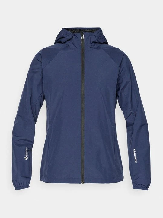 Zdjęcie produktu Kurtka Outdoor Rukka granatowy