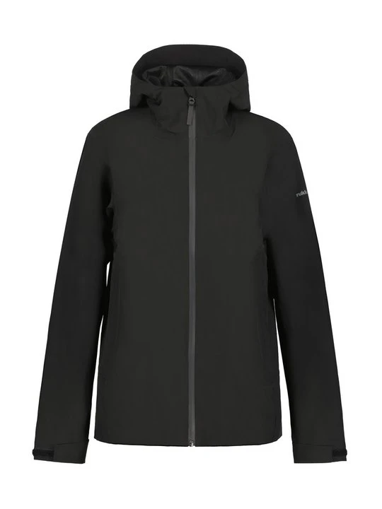 Zdjęcie produktu Kurtka Outdoor Rukka czarny