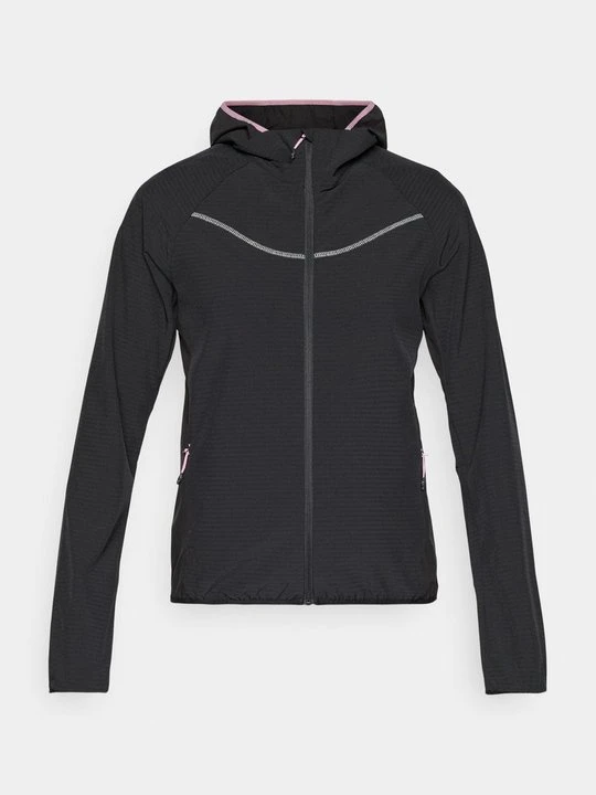 Zdjęcie produktu Kurtka Outdoor Rukka czarny