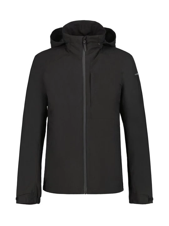 Zdjęcie produktu Kurtka Outdoor Rukka czarny