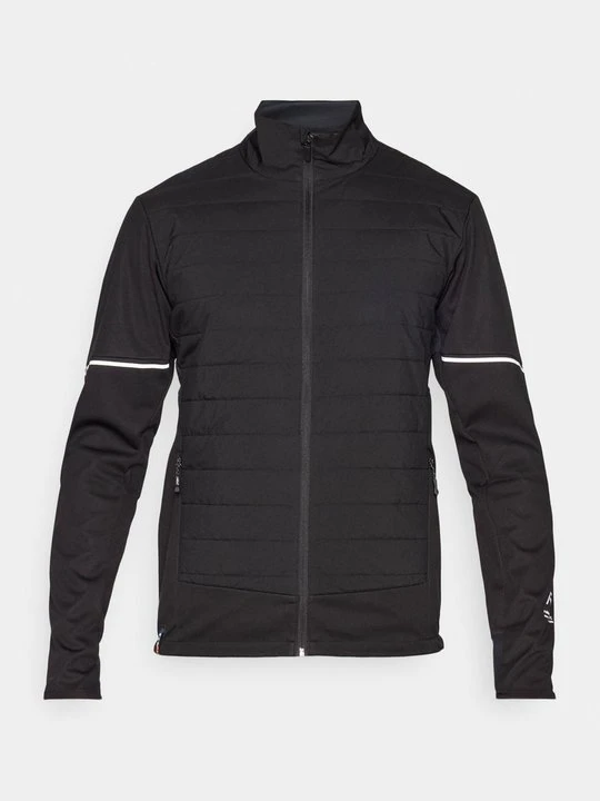 Zdjęcie produktu Kurtka Outdoor Rukka czarny