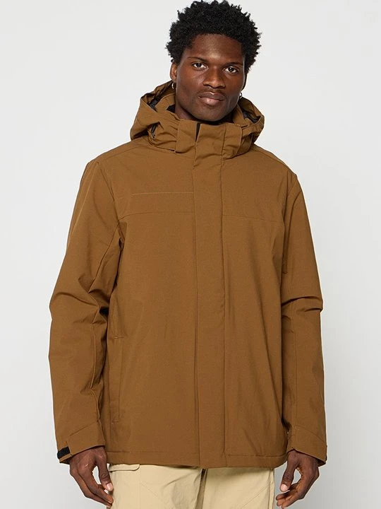 Zdjęcie produktu Kurtka Outdoor Rukka brązowy