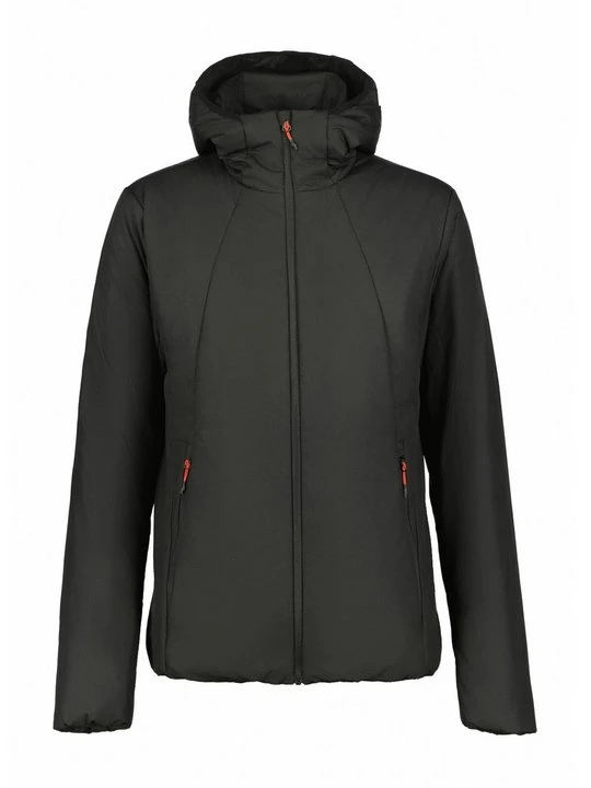 Zdjęcie produktu Kurtka Outdoor Rukka czarny
