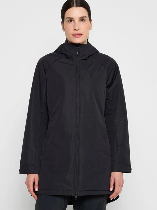 Zdjęcie produktu Kurtka Outdoor Rukka czarny