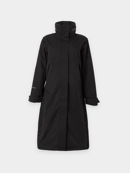 Zdjęcie produktu Kurtka Outdoor Rukka czarny