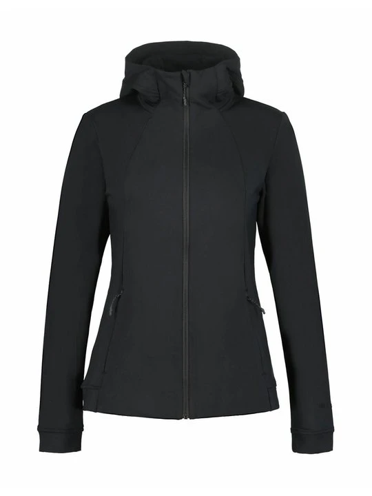 Zdjęcie produktu Kurtka Outdoor Rukka czarny