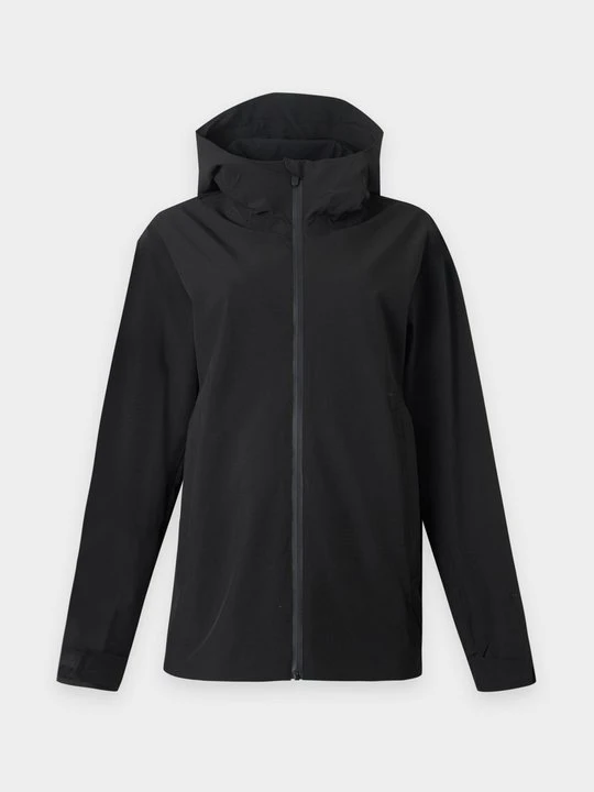 Zdjęcie produktu Kurtka outdoor Rukka czarny