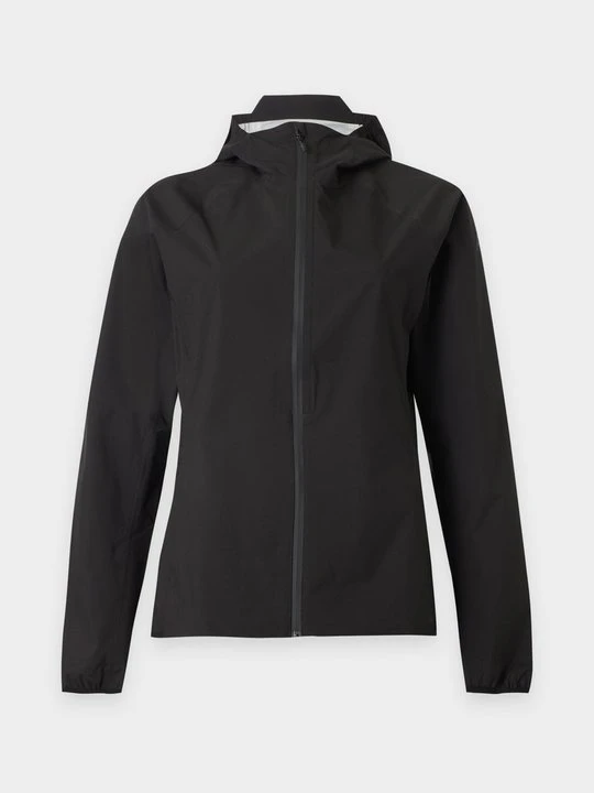 Zdjęcie produktu Kurtka outdoor Rukka czarny