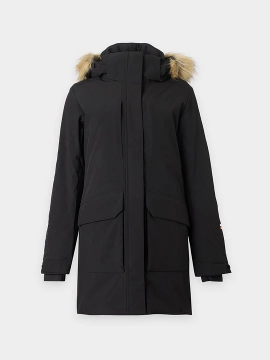 Zdjęcie produktu Kurtka outdoor Rukka czarny