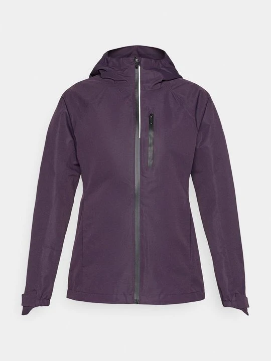Zdjęcie produktu Kurtka Outdoor Rukka jagodowy