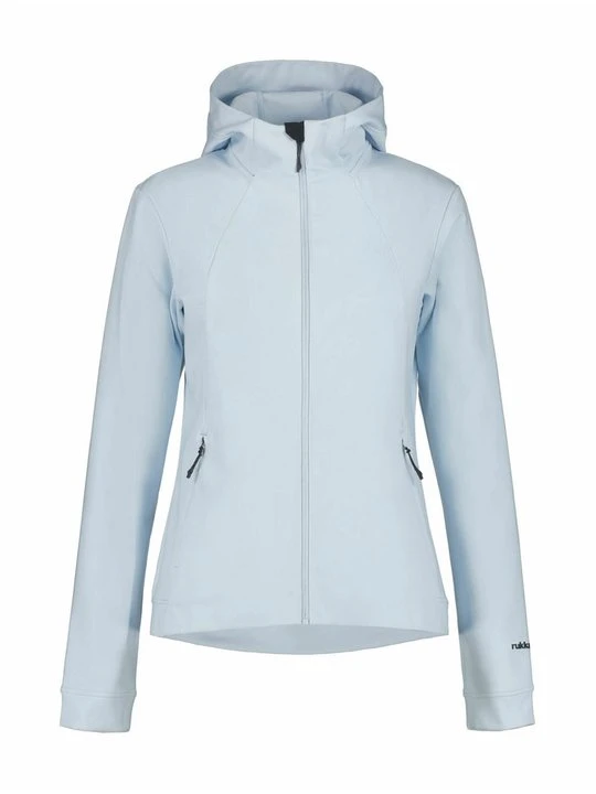 Zdjęcie produktu Kurtka Outdoor Rukka jasnoniebieski