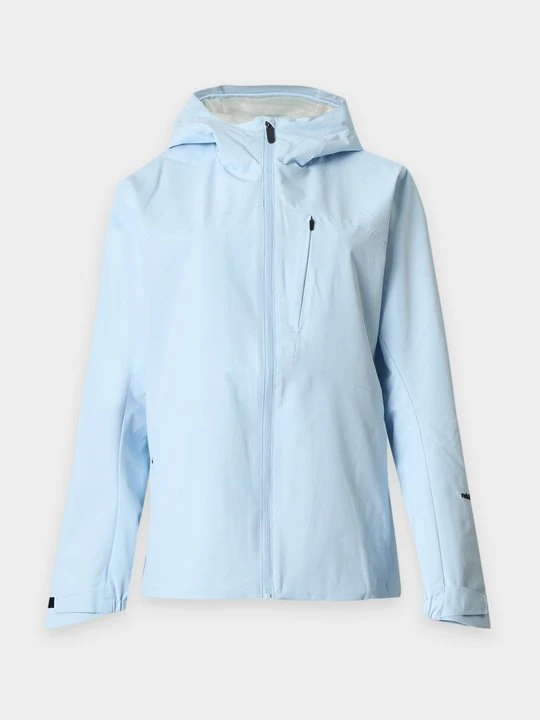 Zdjęcie produktu Kurtka outdoor Rukka jasnoniebieski