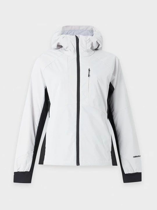 Zdjęcie produktu Kurtka Outdoor Rukka jasnoszary