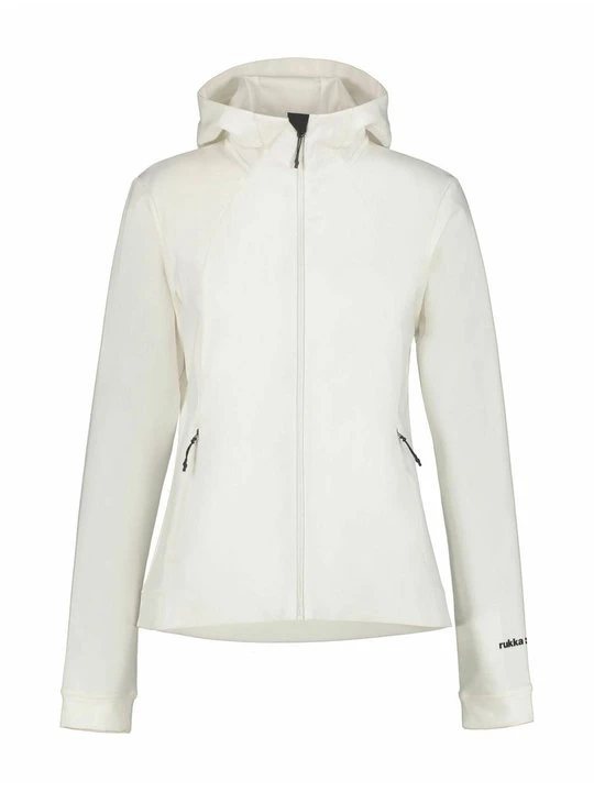 Zdjęcie produktu Kurtka Outdoor Rukka mleczny
