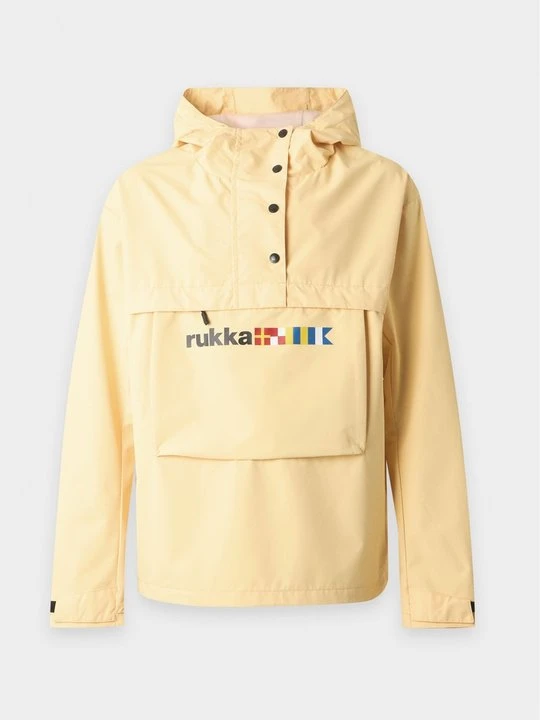 Zdjęcie produktu Kurtka outdoor Rukka morelowy