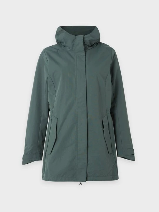Zdjęcie produktu Kurtka Outdoor Rukka oliwkowy