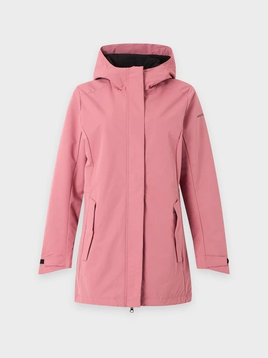 Zdjęcie produktu Kurtka Outdoor Rukka różowy