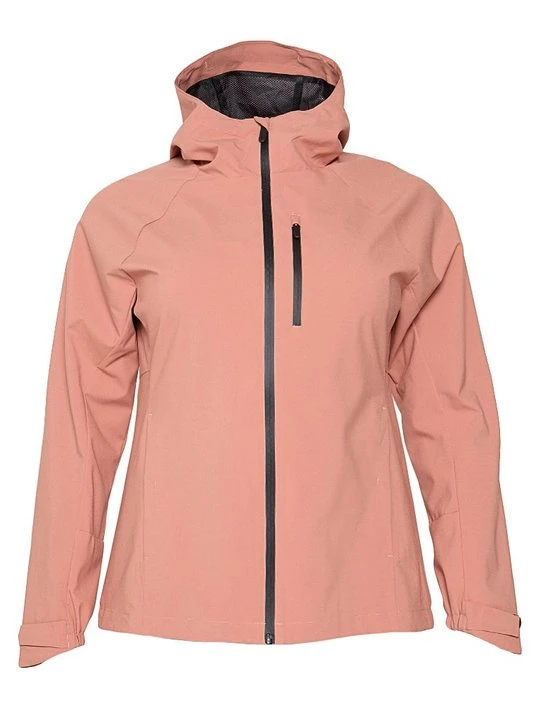 Zdjęcie produktu Kurtka Outdoor Rukka różowy