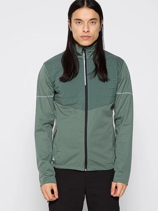 Zdjęcie produktu Kurtka Outdoor Rukka zielony