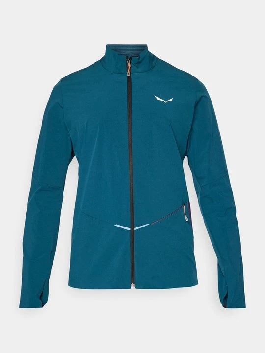 Zdjęcie produktu Kurtka Outdoor Salewa niebieski
