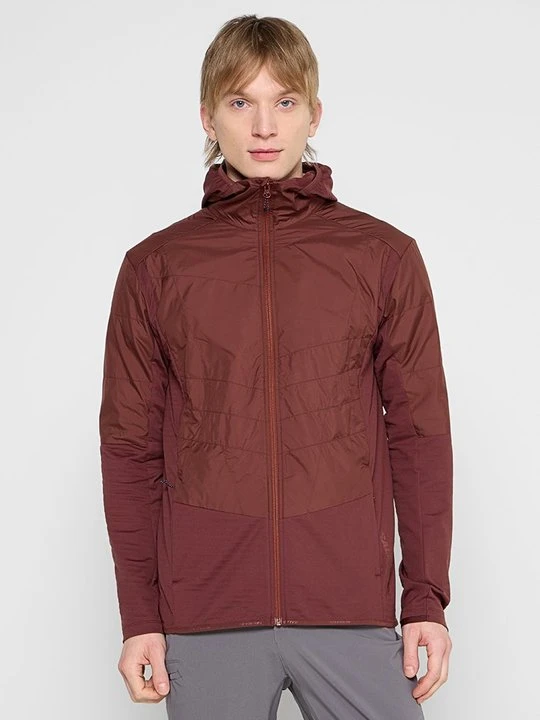 Zdjęcie produktu Kurtka Outdoor Salomon brązowy