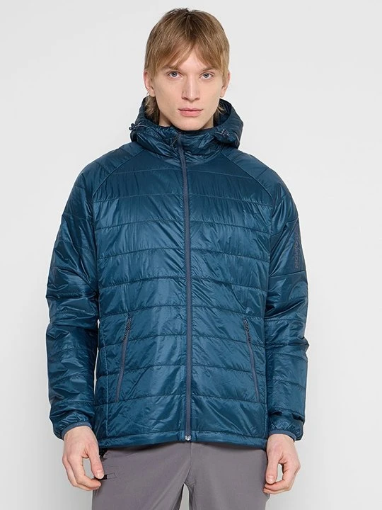 Zdjęcie produktu Kurtka Outdoor Salomon granatowy