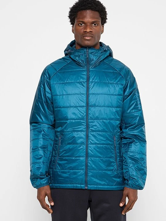Zdjęcie produktu Kurtka Outdoor Salomon morski