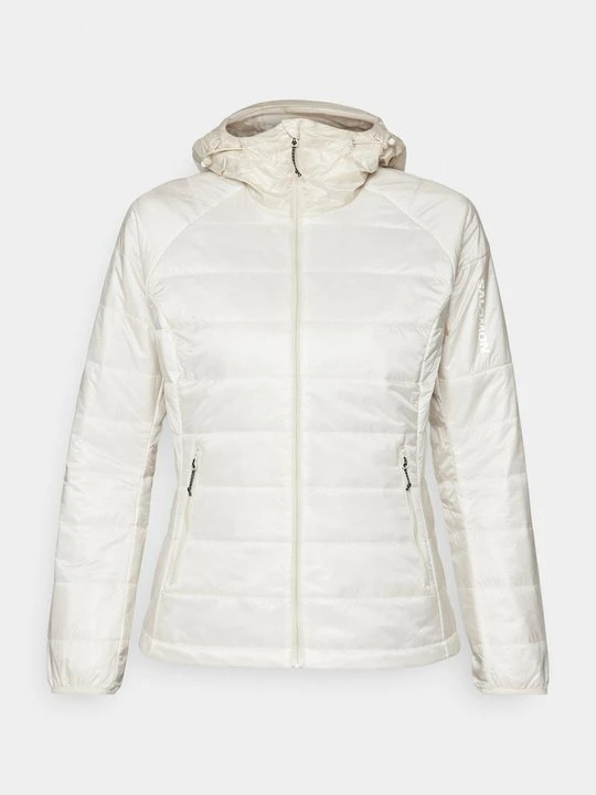 Zdjęcie produktu Kurtka Outdoor Salomon biały