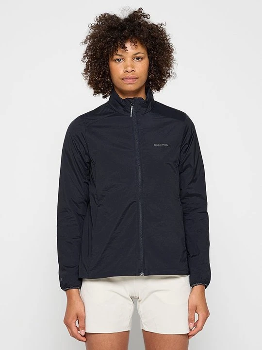 Zdjęcie produktu Kurtka Outdoor Salomon czarny