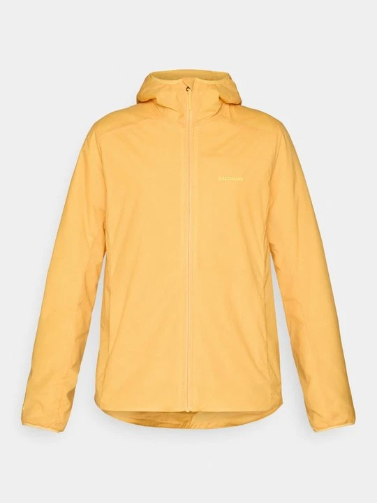 Zdjęcie produktu Kurtka Outdoor Salomon beżowy