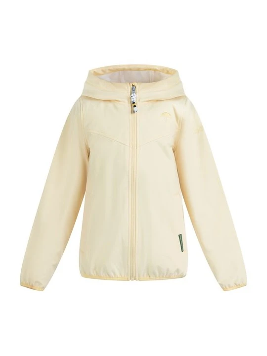 Zdjęcie produktu Kurtka Outdoor SCHMUDDELWEDDA żółty