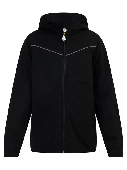 Zdjęcie produktu Kurtka Outdoor SCHMUDDELWEDDA czarny