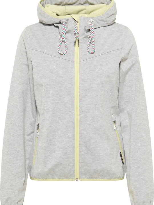 Zdjęcie produktu Kurtka Outdoor SCHMUDDELWEDDA jasnożółty