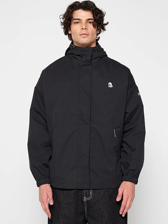 Zdjęcie produktu Kurtka Outdoor SCHMUDDELWEDDA czarny