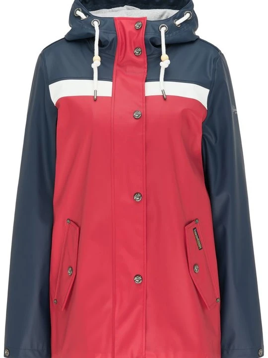 Zdjęcie produktu Kurtka Outdoor SCHMUDDELWEDDA