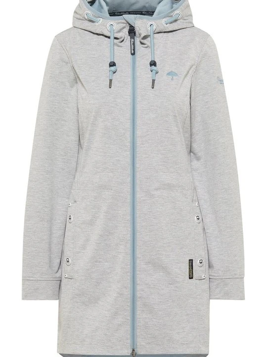 Zdjęcie produktu Kurtka Outdoor SCHMUDDELWEDDA miętowy