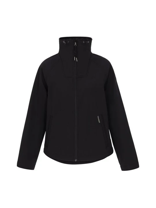 Zdjęcie produktu Kurtka Outdoor SCHMUDDELWEDDA antracytowy