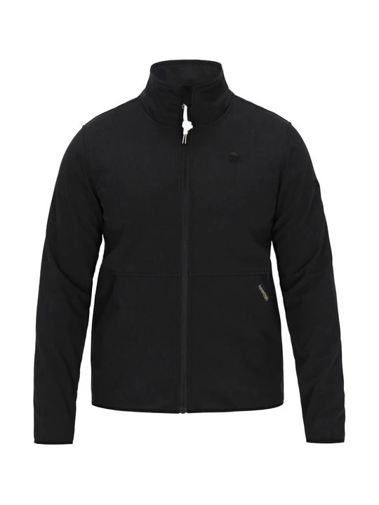 Zdjęcie produktu Kurtka Outdoor SCHMUDDELWEDDA czarny